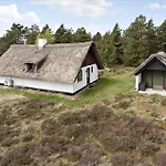 Semesterbostad 0309-romo-stagebjergvej-13 *