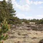 0309-romo-stagebjergvej-13 Semesterbostad Vesterhede