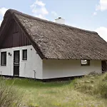 0309-romo-stagebjergvej-13 Semesterbostad *