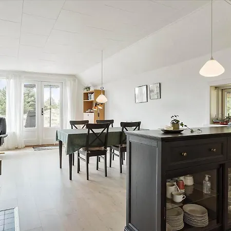 0309-romo-stagebjergvej-13 Casa vacanze