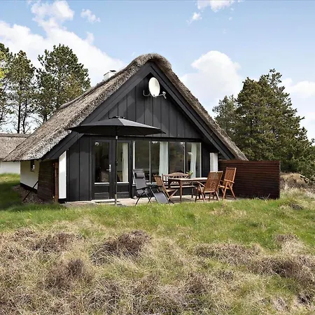 Casa vacanze 0309-romo-stagebjergvej-13 Vesterhede