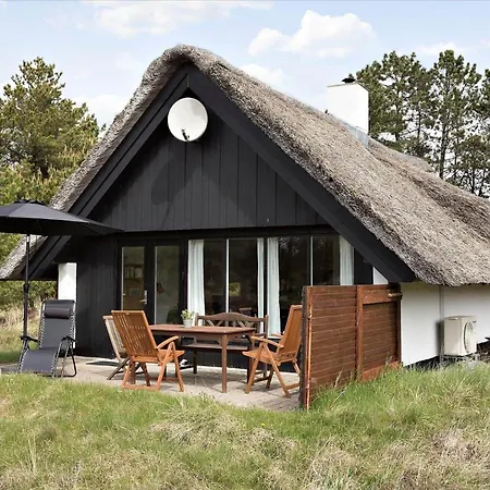 0309-romo-stagebjergvej-13 * Vesterhede