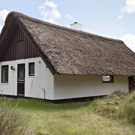 Casa vacanze 0309-romo-stagebjergvej-13 *