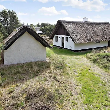 0309-romo-stagebjergvej-13 Casa vacanze *