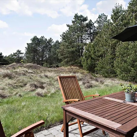 Tatil Evi 0309-romo-stagebjergvej-13 *