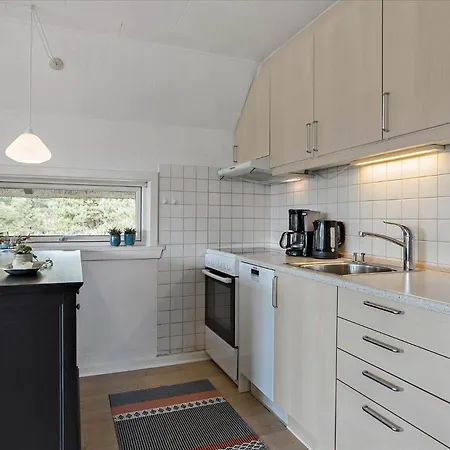 Tatil Evi 0309-romo-stagebjergvej-13 *