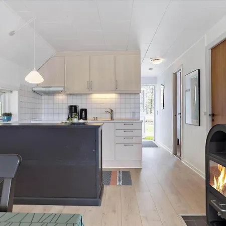 Tatil Evi 0309-romo-stagebjergvej-13 *