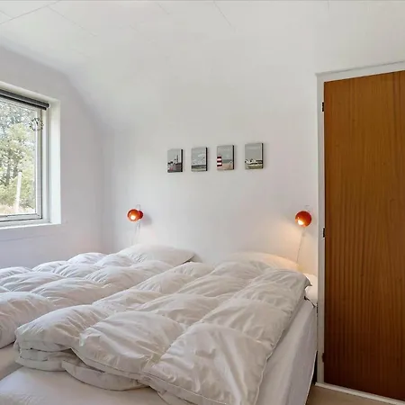 Ferienhaus 0309-romo-stagebjergvej-13 *