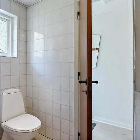 0309-romo-stagebjergvej-13 Tatil Evi