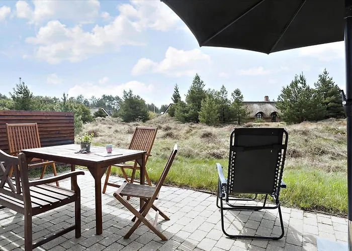 Feriehus 0309-romo-stagebjergvej-13 Vesterhede