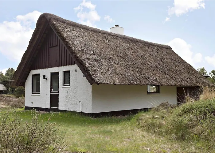 Feriehus 0309-romo-stagebjergvej-13 *