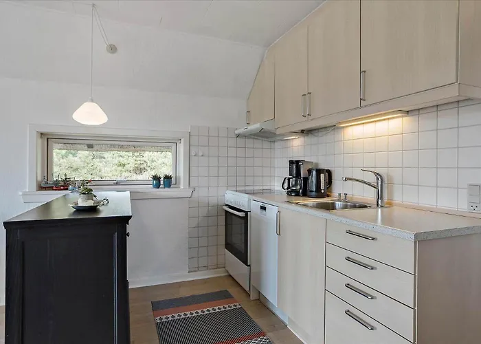 Tatil Evi 0309-romo-stagebjergvej-13 *