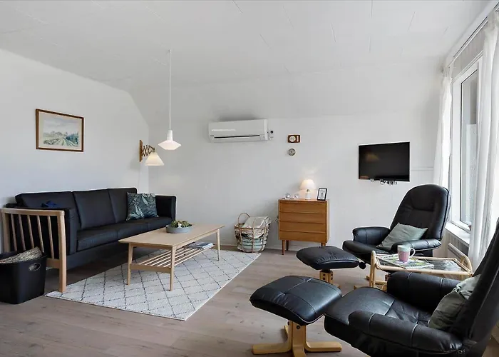 Tatil Evi 0309-romo-stagebjergvej-13 *