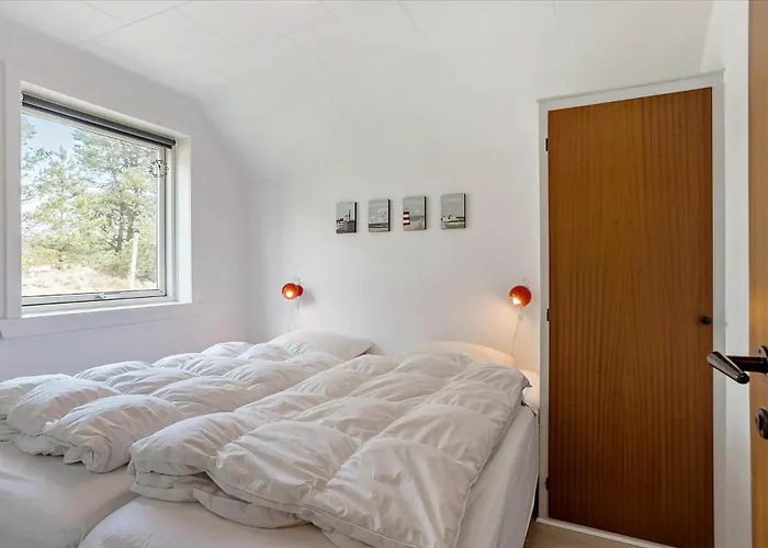 Tatil Evi 0309-romo-stagebjergvej-13 *