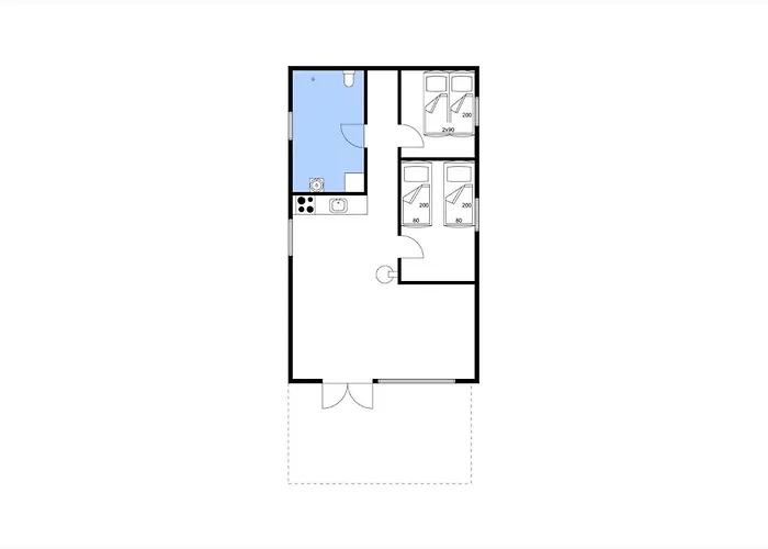 Tatil Evi 0309-romo-stagebjergvej-13